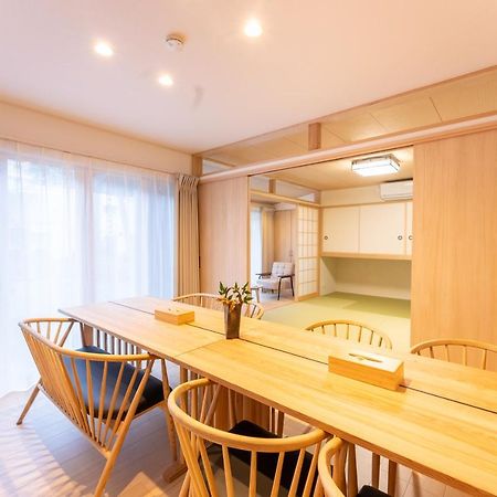 Stagione Hakone Yumoto Villa スタジオーネ箱根湯本villa Esterno foto