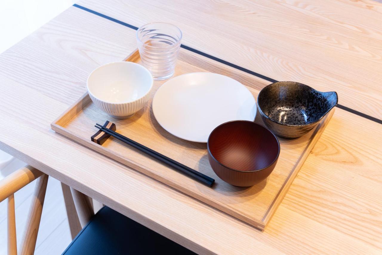 Stagione Hakone Yumoto Villa スタジオーネ箱根湯本villa Esterno foto