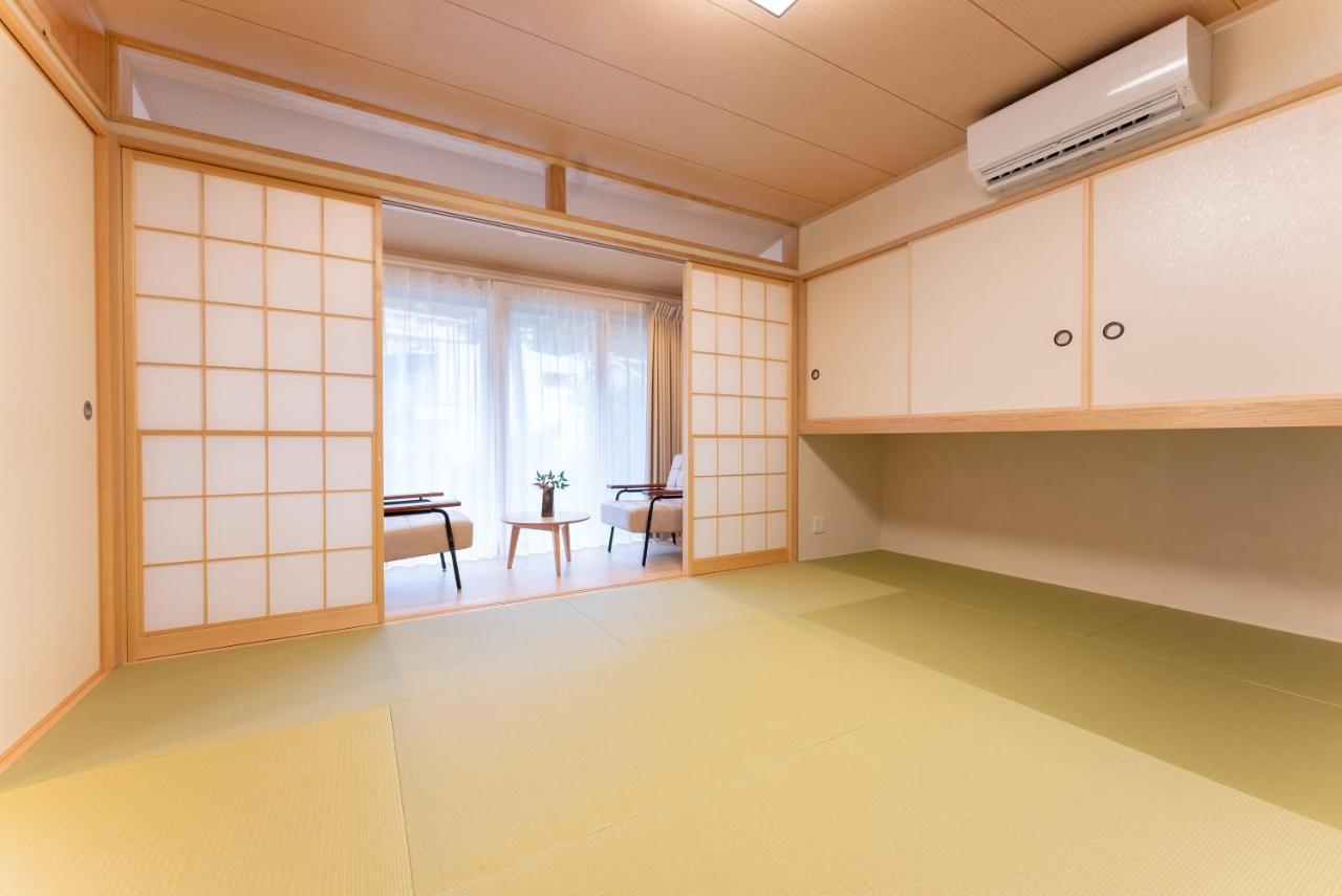 Stagione Hakone Yumoto Villa スタジオーネ箱根湯本villa Esterno foto