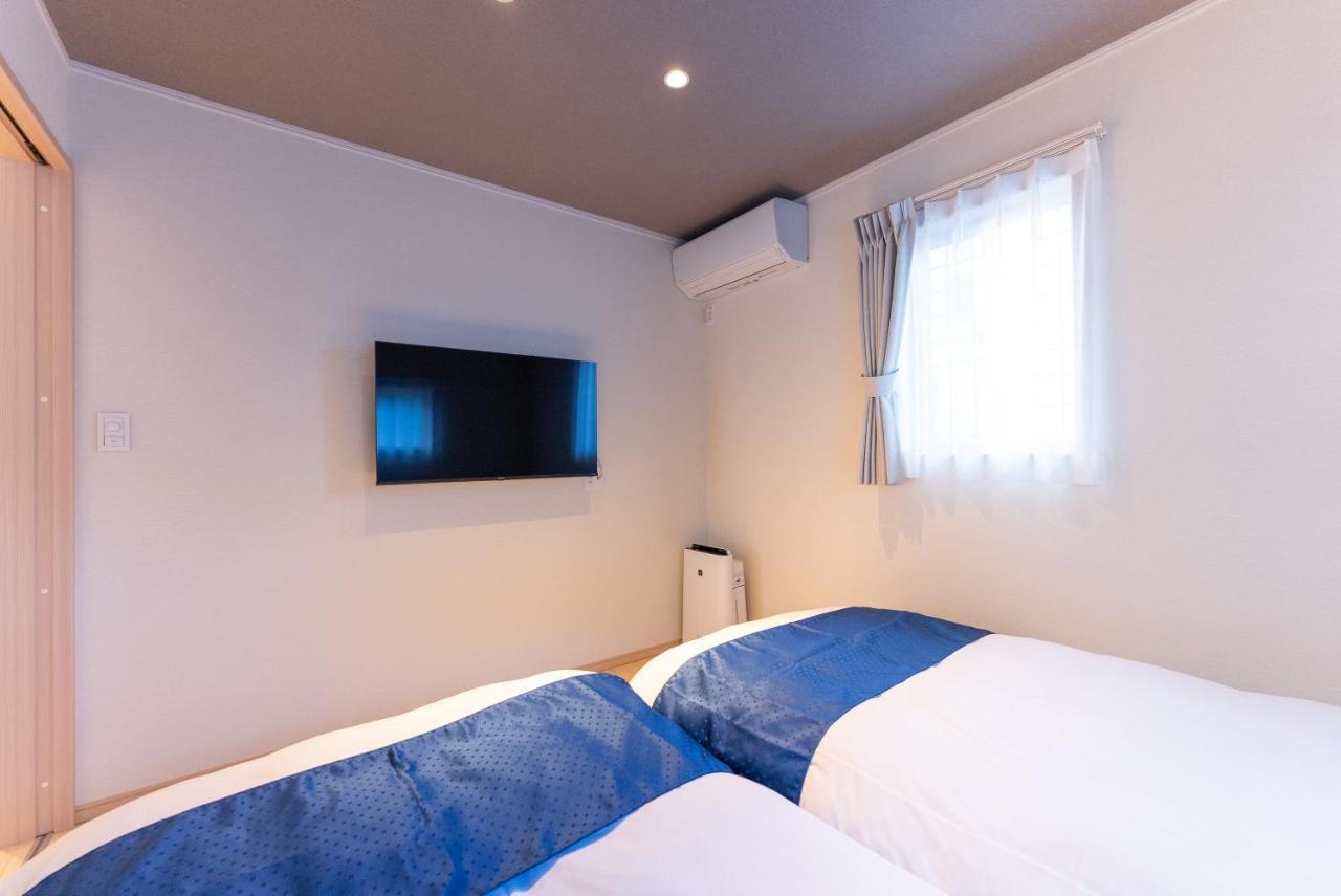 Stagione Hakone Yumoto Villa スタジオーネ箱根湯本villa Esterno foto