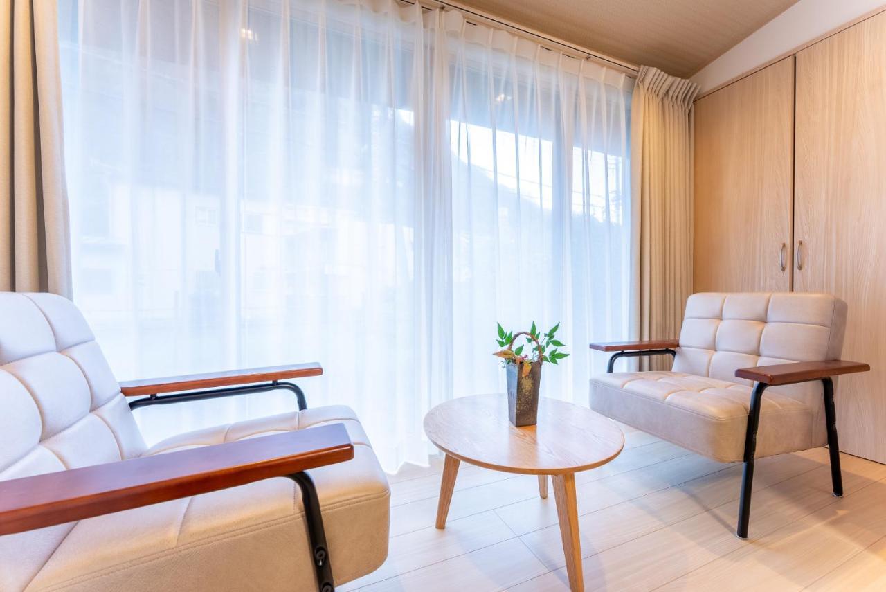 Stagione Hakone Yumoto Villa スタジオーネ箱根湯本villa Esterno foto