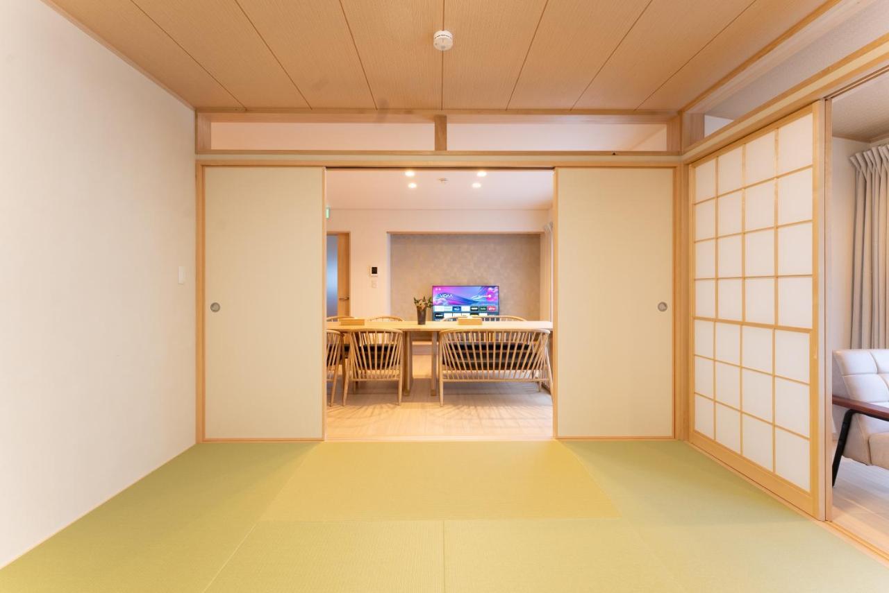 Stagione Hakone Yumoto Villa スタジオーネ箱根湯本villa Esterno foto