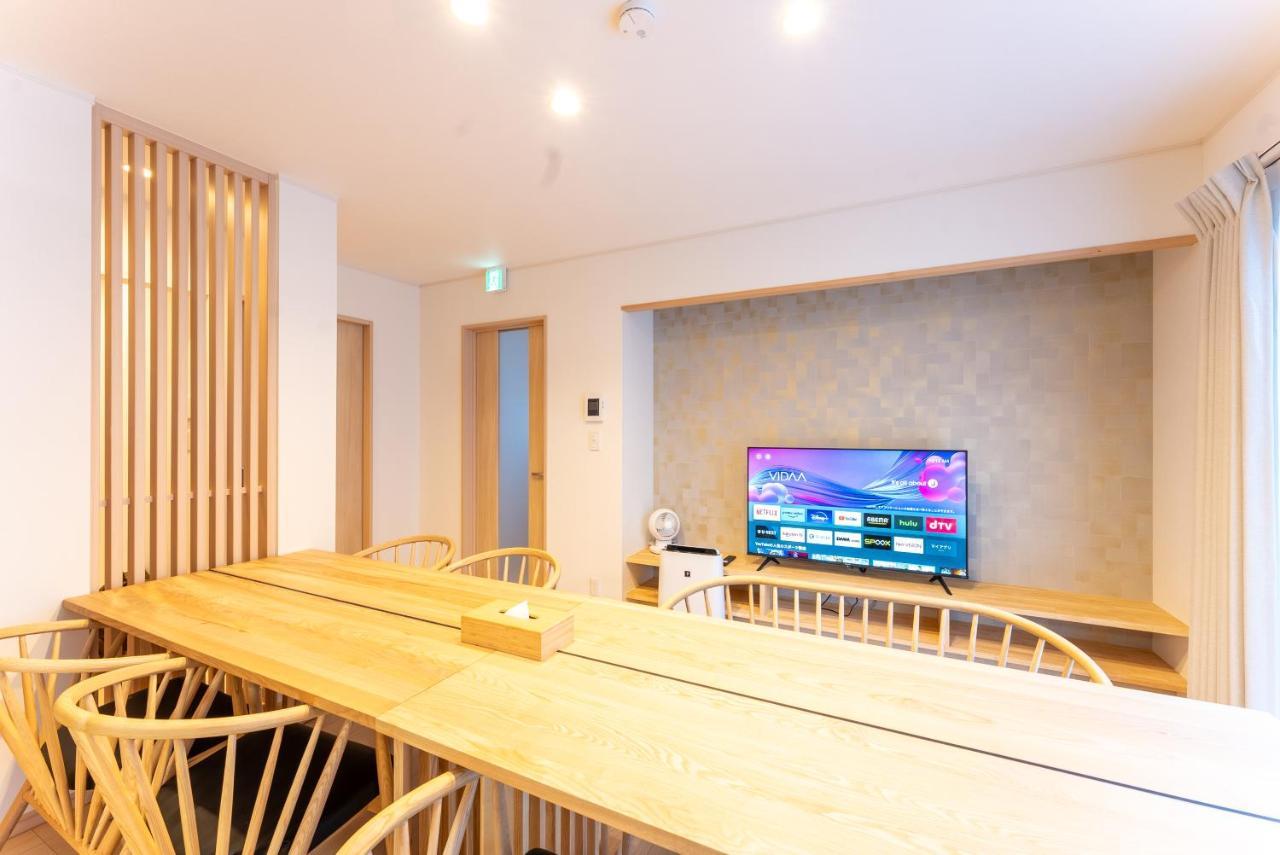 Stagione Hakone Yumoto Villa スタジオーネ箱根湯本villa Esterno foto