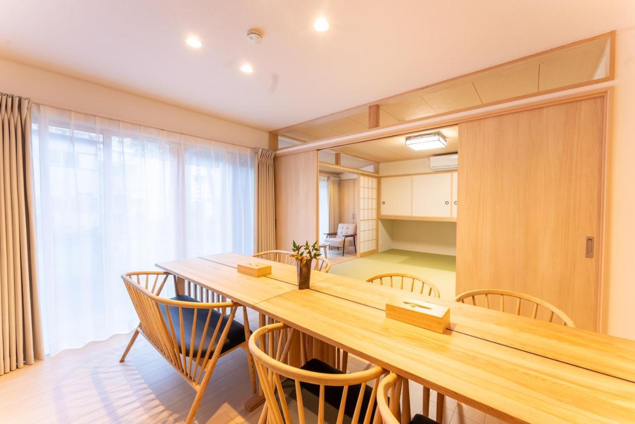 Stagione Hakone Yumoto Villa スタジオーネ箱根湯本villa Esterno foto