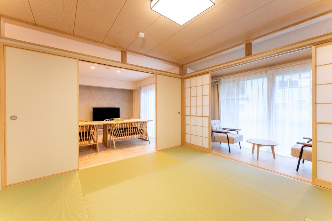 Stagione Hakone Yumoto Villa スタジオーネ箱根湯本villa Esterno foto