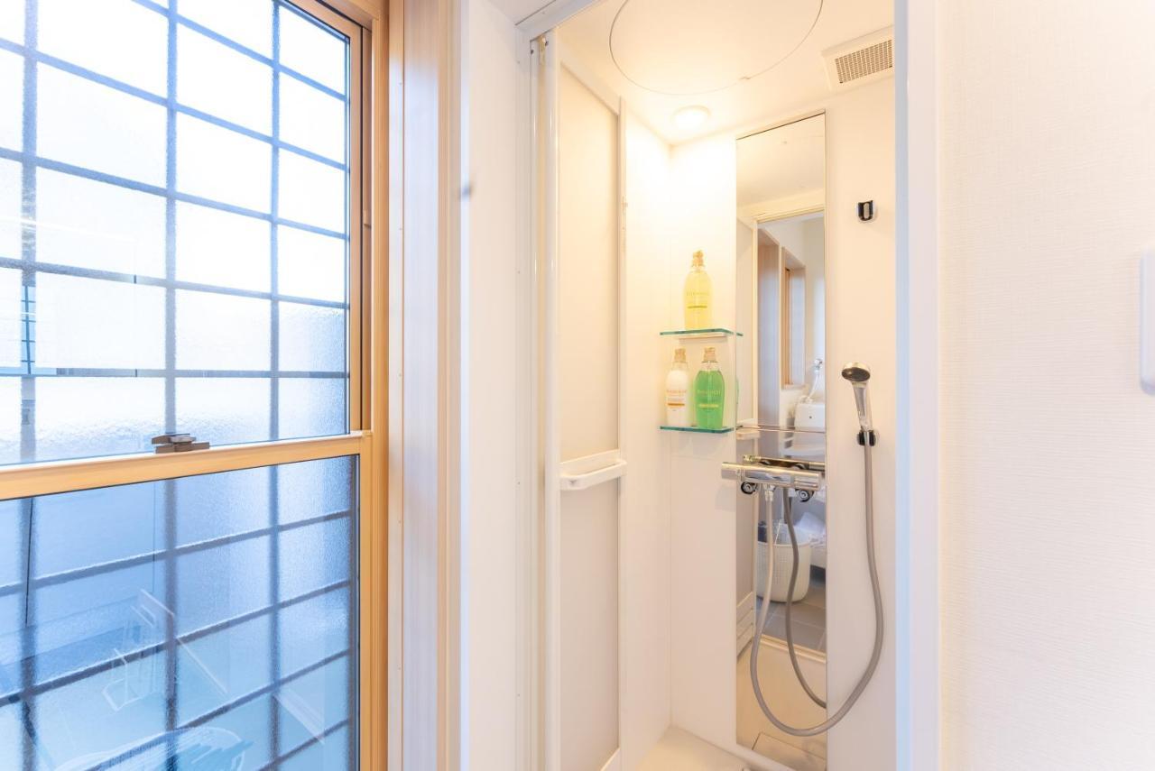 Stagione Hakone Yumoto Villa スタジオーネ箱根湯本villa Esterno foto