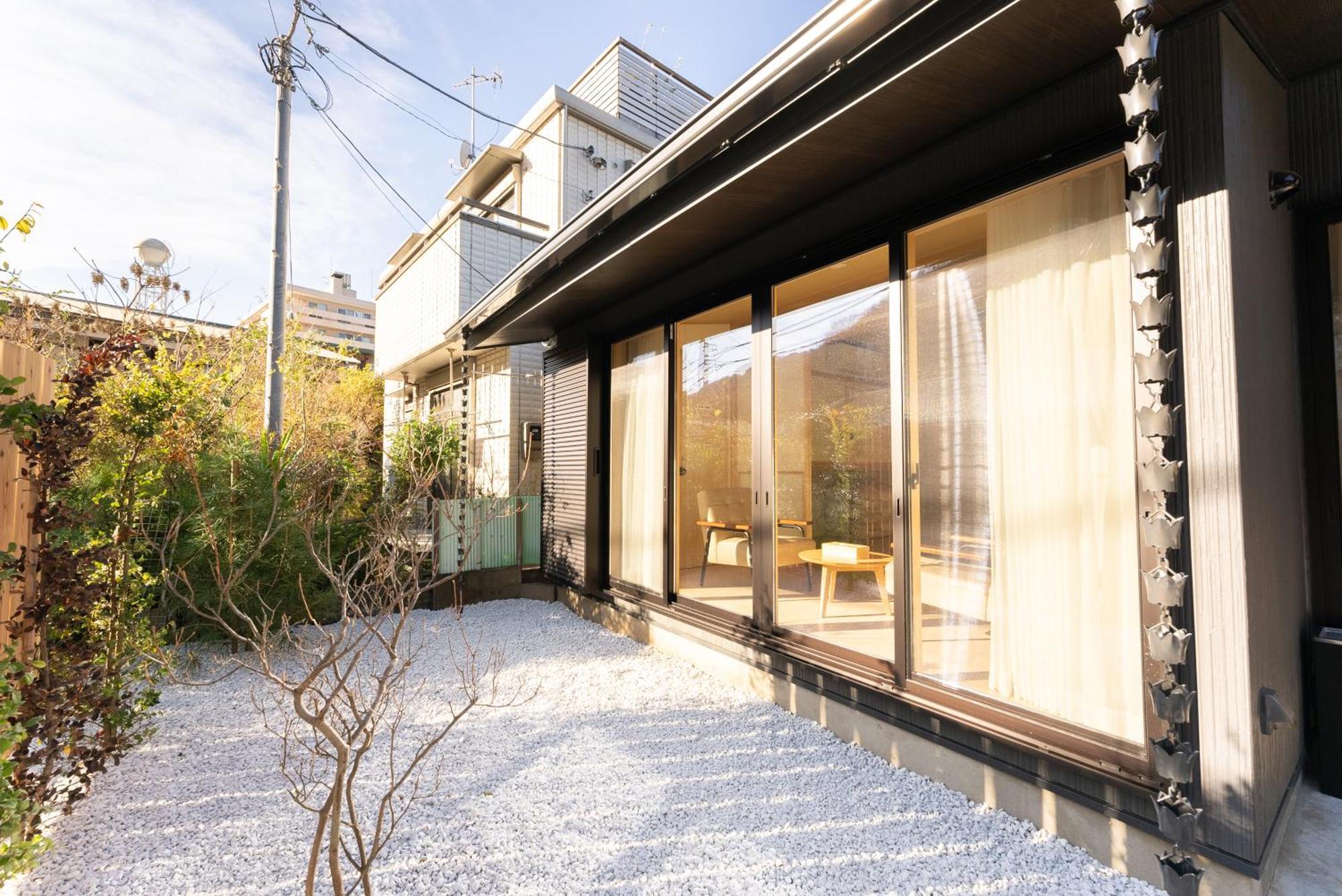 Stagione Hakone Yumoto Villa スタジオーネ箱根湯本villa Esterno foto