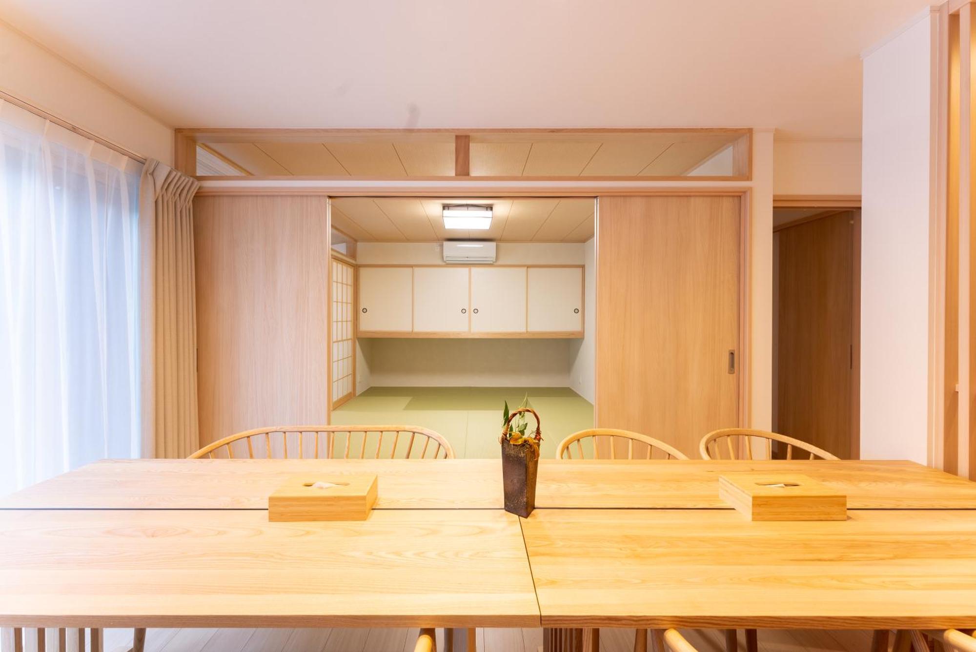 Stagione Hakone Yumoto Villa スタジオーネ箱根湯本villa Esterno foto